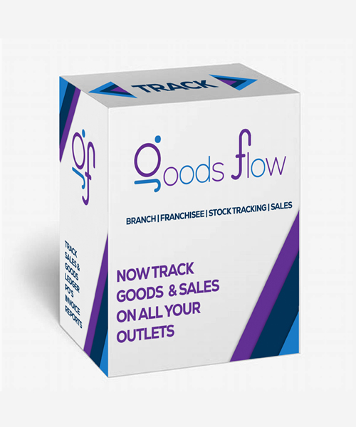 Goods Flow